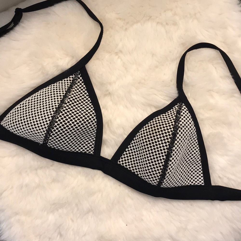 TRIANGL bikini top